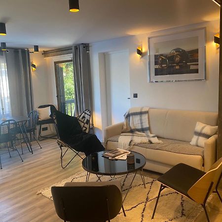 Le Flocon Du Mont Darbois Classe 3 Etoiles Megève Εξωτερικό φωτογραφία